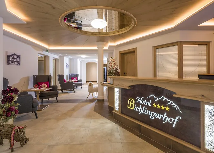 Hotel Bichlingerhof