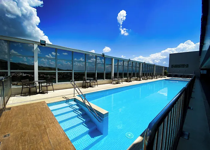 Hotel Rainha do Brasil