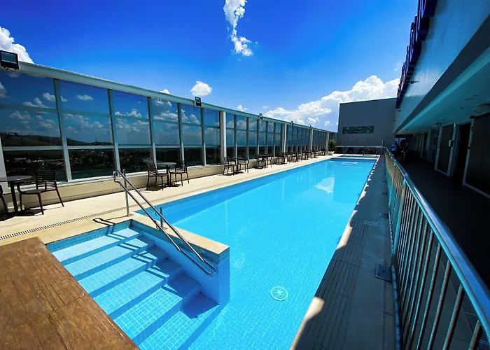 Hotel Rainha do Brasil