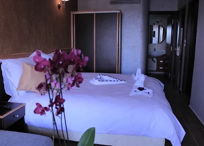 Hotel Belle Vue Et Spa