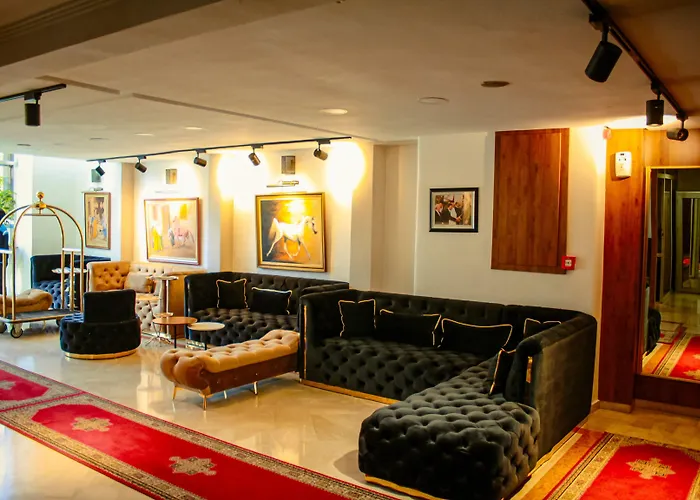 Hotel Belle Vue Et Spa