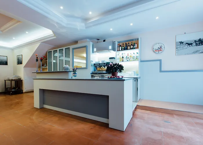 Hotel Cala Di Forno