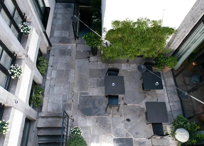 Hotel Neuvice