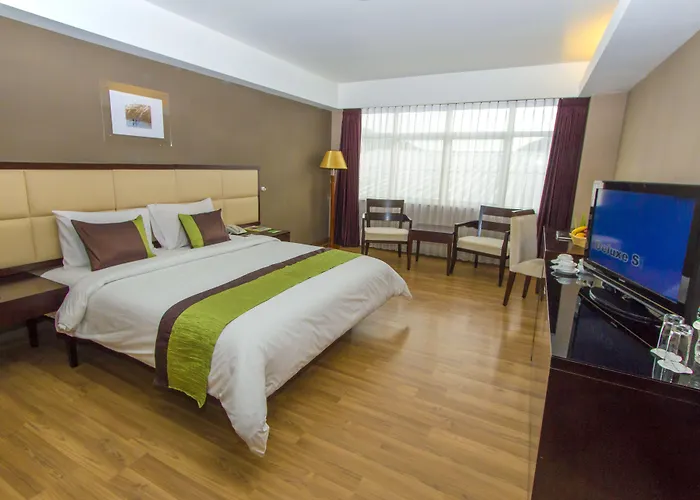 Fox Hotel Gorontalo