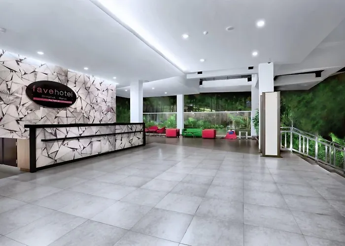 Favehotel Cimanuk Garut