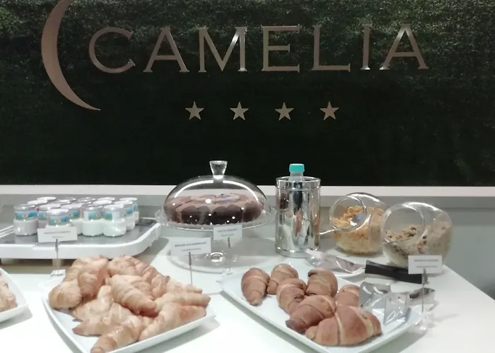 Hotel Camelia