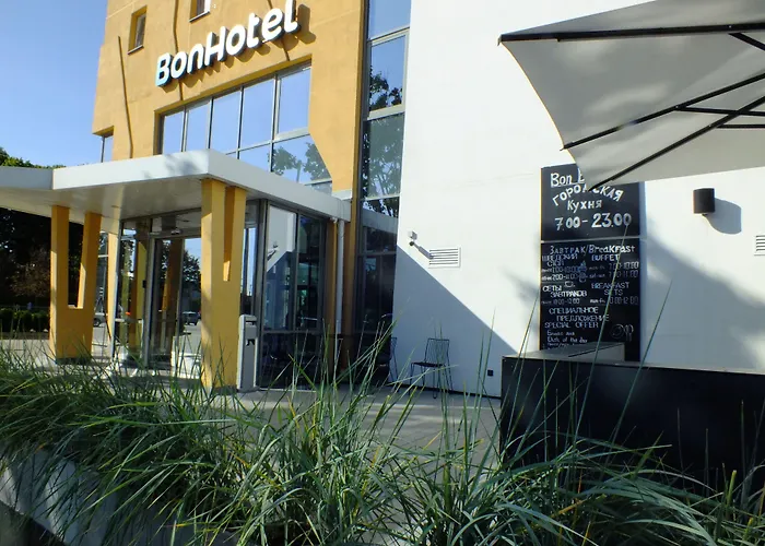 Bonhotel Minsk