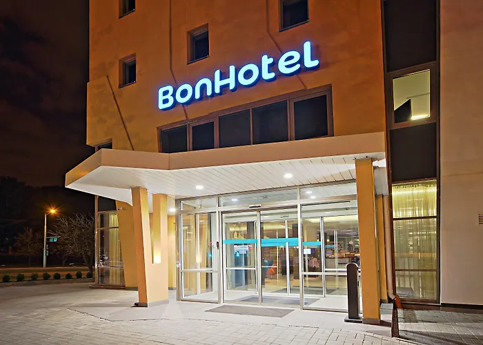 Bonhotel Minsk