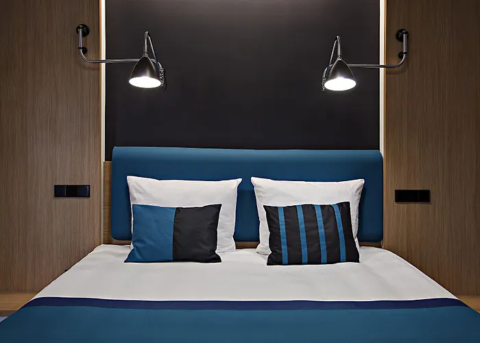 Bonhotel Minsk