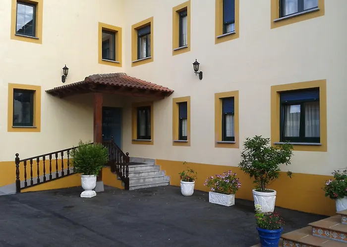 Hotel Alonso