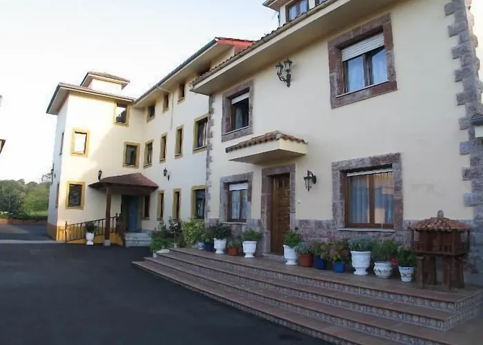 Hotel Alonso
