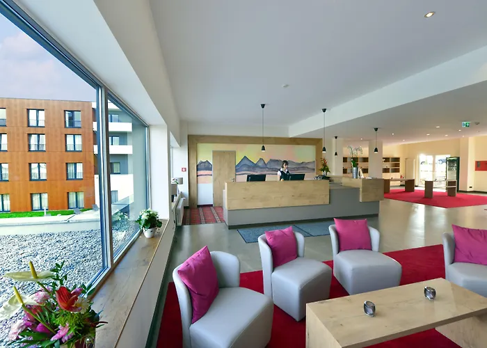 Sante Royale Hotel- & Gesundheitsresort Warmbad Wolkenstein