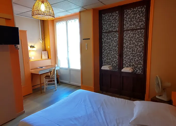 Hotel Le Colibri