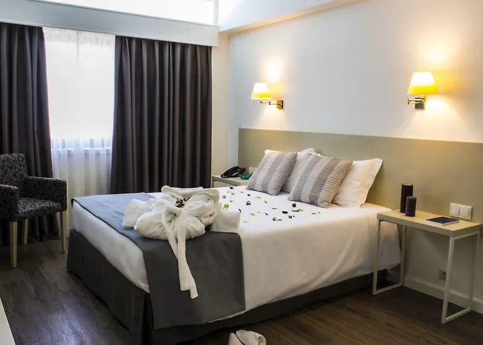 Hotel Black Tulip - Porto Gaia