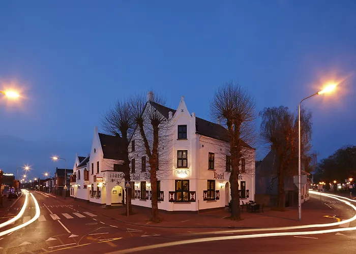 Hotel Nieuw Antiek