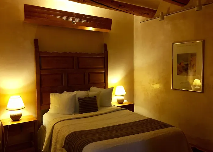 Guadalupe Inn