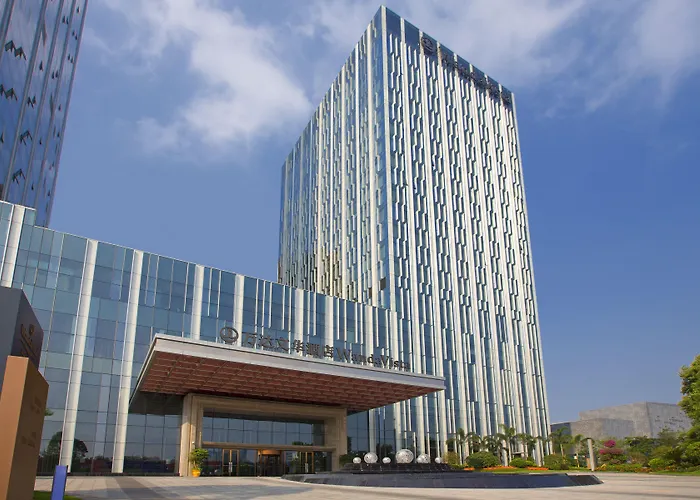 Wanda Vista Dongguan
