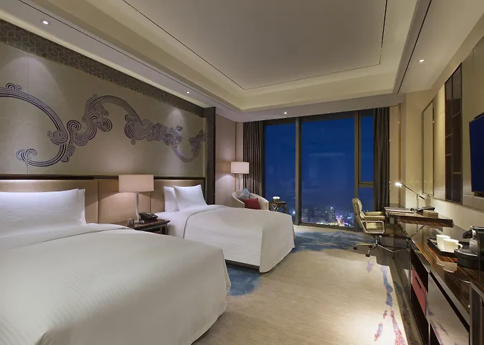 Wanda Vista Dongguan
