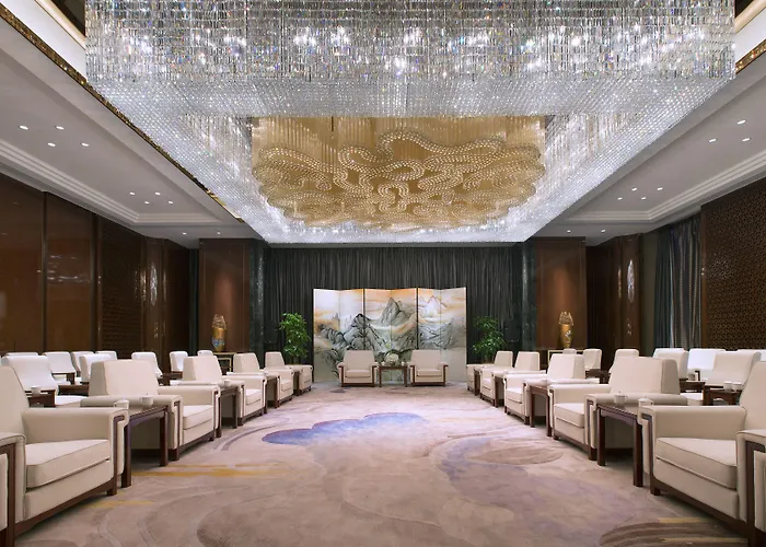 Wanda Vista Dongguan