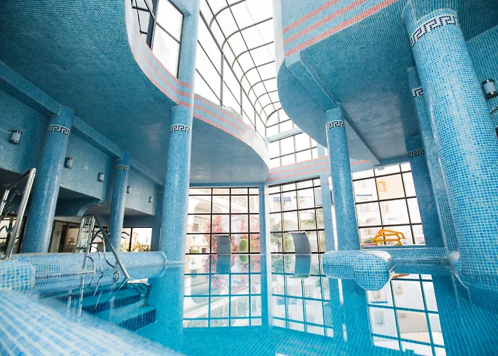 Grand Hotel Villa de France
