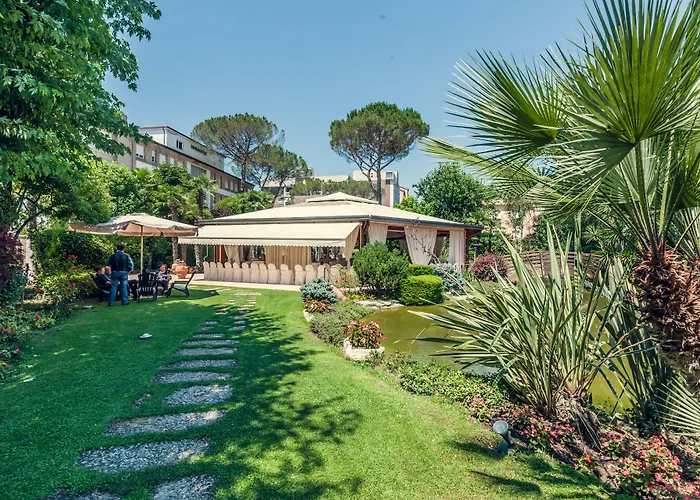 Hotel Villa Ida
