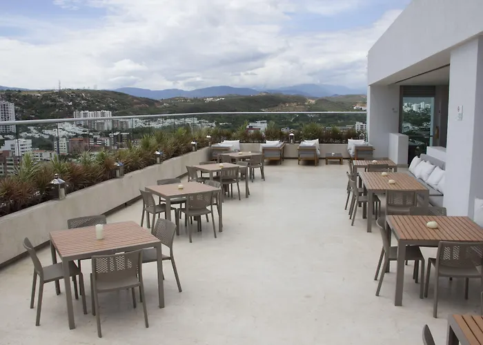 Holiday Inn Cúcuta, an IHG Hotel