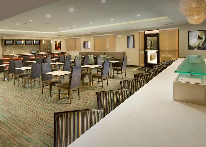 Residence Inn By Marriott Tyler