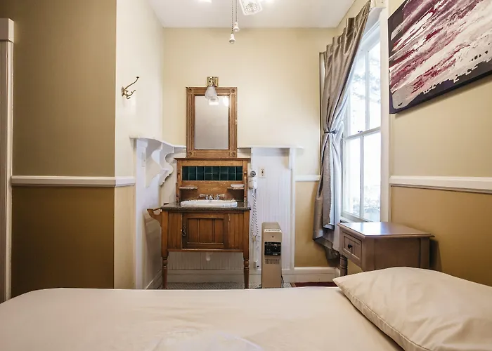 The Hostel California