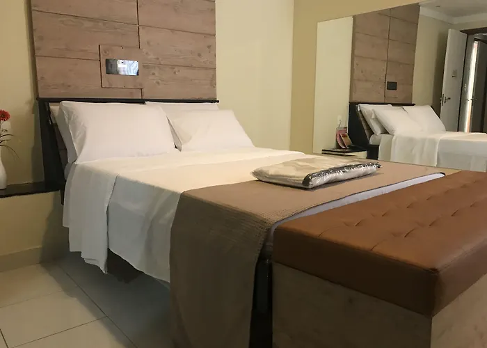 Hotel Sempre Executive