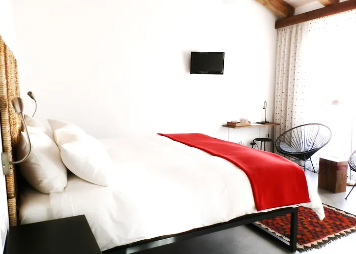 El Hotelito