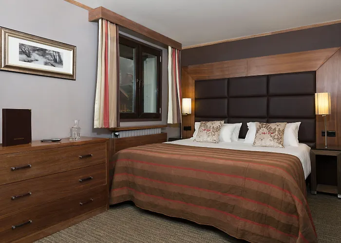 Madame Vacances Hotel Et Spa Ibiza