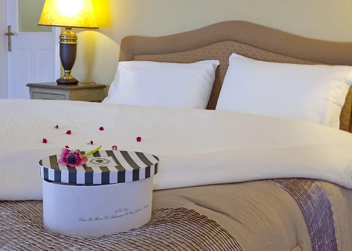 Hotel Boschetto
