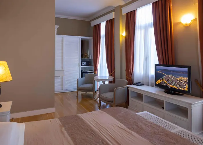 Hotel Boschetto