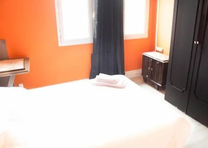 Hotel Le Jardin