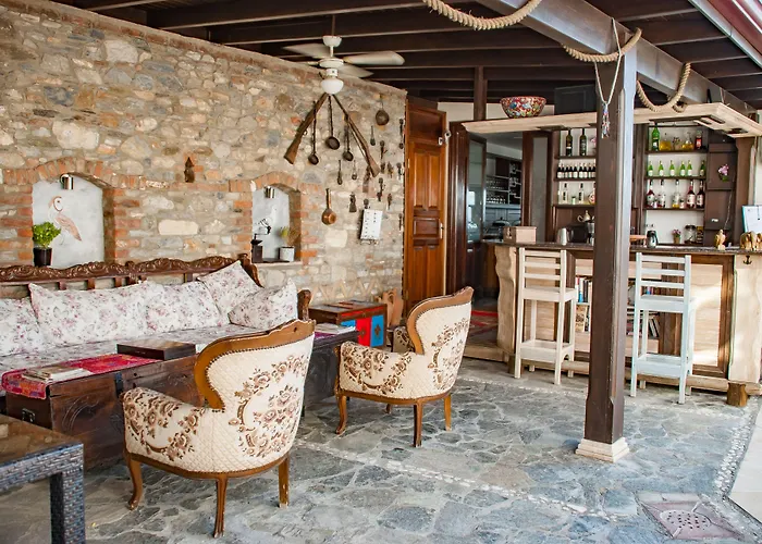 Ayasoluk Hotel & Restaurant