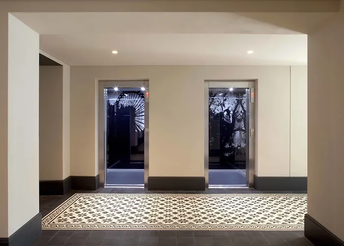 Nh Collection Torino Piazza Carlina
