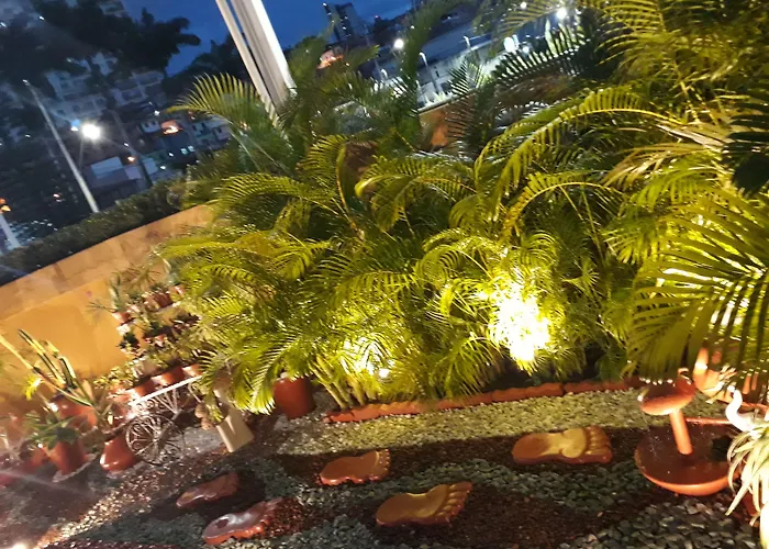 Hotel Sempre Bahia