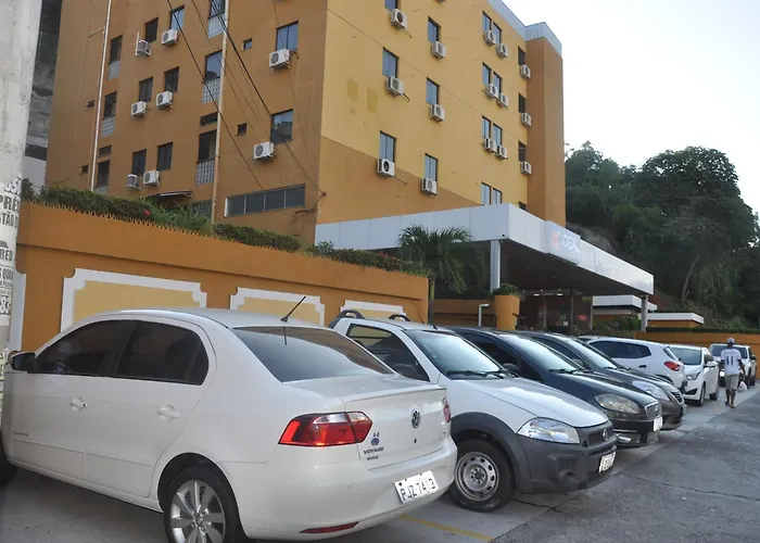 Hotel Sempre Bahia