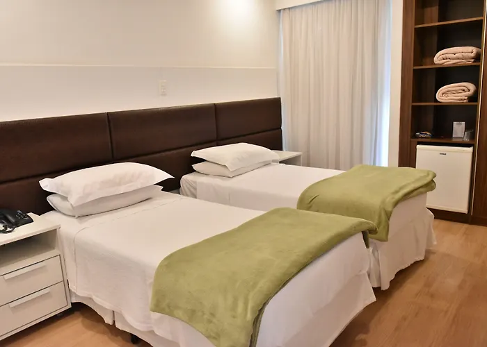 Cordilheira Hotel