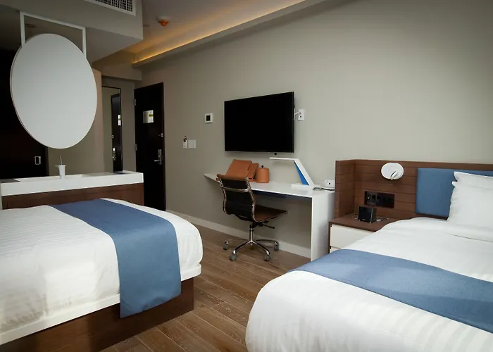 Nobleden Hotel