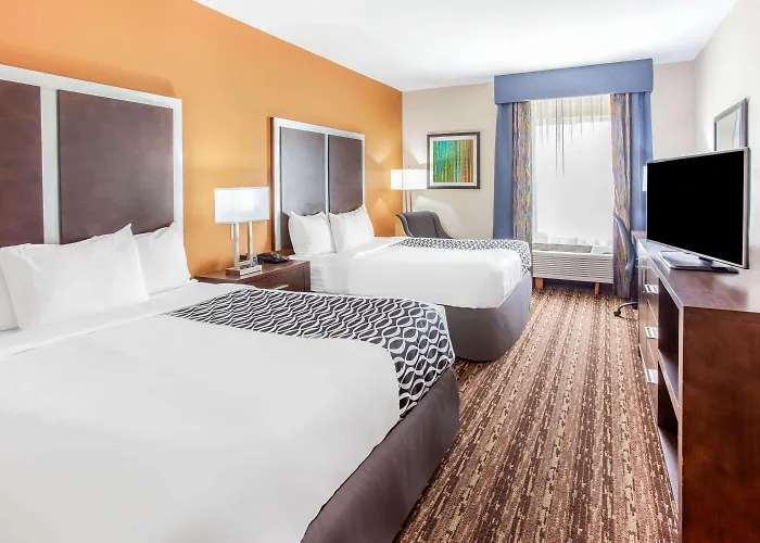 La Quinta By Wyndham Gonzales Tx