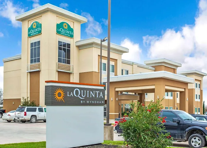 La Quinta By Wyndham Gonzales Tx