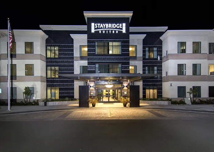 Staybridge Suites Carlsbad/San Diego By Ihg