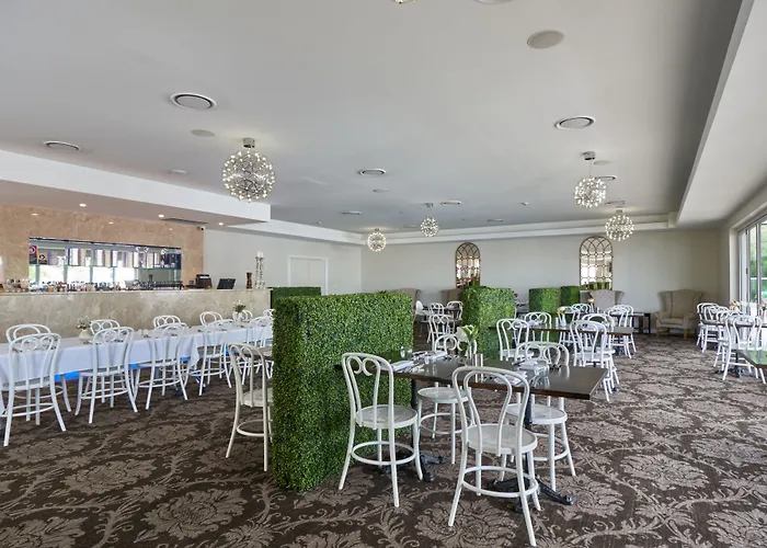 International Hotel Wagga Wagga