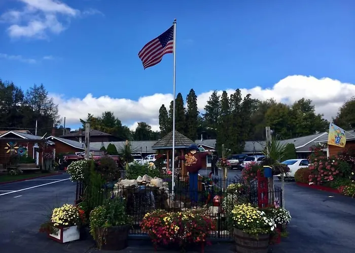 Homestead Inn - Blowing Rock