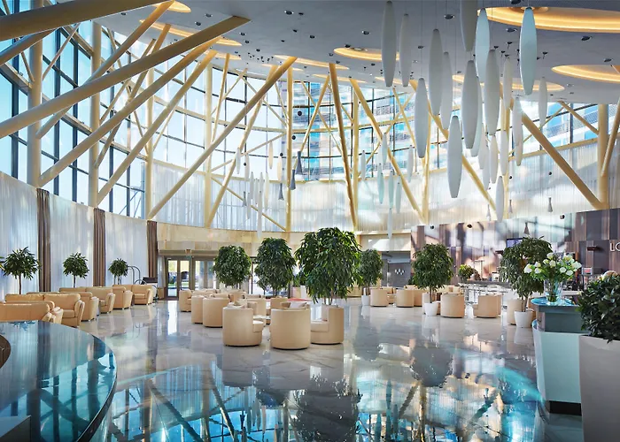 Victoria Olimp Hotel & Business Centre Minsk