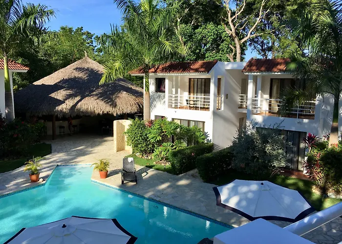 Coral Blanco Hotel