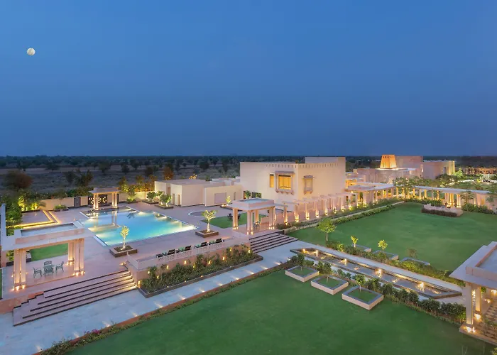 Welcomhotel By Itc Hotels, Jodhpur