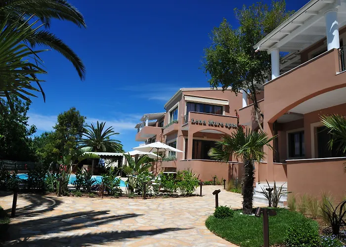 Lena Mare Boutique Hotel