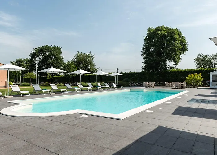 Phi Hotel Corte Delle Terme